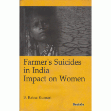 Farmer's Suicides in India Impact on Women